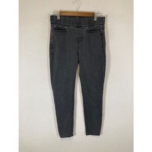 Casual Signature Levi Strauss Womens 6S Black Totally Shaping Skinny Jeans